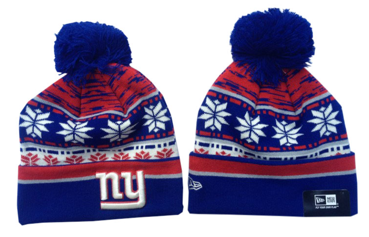 Gorro NY Giants - Haga click en la imagen para cerrar